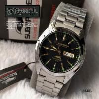 ราคา us submarine รุ่น J 035M นาฬิกาข้อมือแฟชั่น นาฬิกาผู้ชาย อะนาล็อก สายเหล็ก สีเงิน หน้าปัดสีดำ ขาว น้ำเงิน เขียว กันน้ำ 100 ร้านนาฬิกาTN WATCH1281 (20945577498)