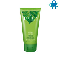 ราคา Preme Nobu Natural Face Foam พรีมโนบุ เนเจอรัล เฟส โฟม ขนาด 50 100 กรัม DKP (3763780353)