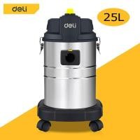 ราคา Deli เครื่องดูดฝุ่น เครื่องดูดฝุ่นในบ้าน ดูดฝุ่น เครื่องดูดฝุ่นอุตสาหกรรม แห้งเปียกเป่าสามฟังก์ชั่น ความจุขนาดใหญ่ 15L 25L 35L Vacuum Cleaner Narmall (17197816796)