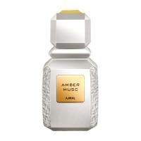 ราคา Ajmal Amber Musc Eau De Parfum 100Ml Woody Perfume For Men And Women (20050137033)