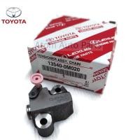 ราคา TOYOTA แท้ศูนย์ ชุด โซ่ไทม์มิ่ง VIOS 1NZ YARIS 1NZ ชุดโซ่ราวลิ้น สะพานโซ่ โซ่ไทม์มิ่ง รางโซ่ราวลิ้น ตัวดันโซ่ราวลิ้น โช้คดันโซ่ (19768446378)