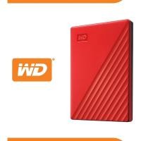 ราคา ใหม่ western digtial external hard disk 1tb 2tb ฮาร์ดดิสก์พกพา USB3 0 2 5 hdd external my passport เอทานอล ฮาร์ดิส รับประกัน 3 ปี (20422859913)