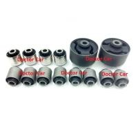 ราคา NISTO บูชอาร์มหลัง บูชปีกนกหลัง บูชคานหลัง มิตซูบิชิ แลนเซอร์ Mitsubishi Lancer CS3 (21080413701)