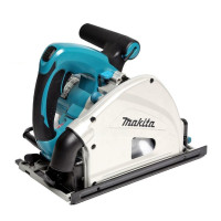 ราคา Makita SP6000 เลื่อยวงเดือน 6 นิ้ว 165 มิล 1300W 220V เครื่องเปล่า ของแท้ พร้อมส่ง โดยตัวแทนจำหน่าย (17428551721)