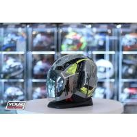 ราคา หมวกกันน็อค INDEX HELMETS รุ่น TITAN8 GREY (10612712704)