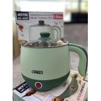 ราคา หม้อต้มอเนกประสงค์ OTTO MC 406J MC 406P (21132911035)