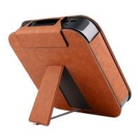 ราคา Macmini ซองปกป้องโฮสต์คอมพิวเตอร์ใช้ได้กับโฮสต์ M1 Mac Mini เคสกระเป๋าเก็บของมัลติฟังก์ชันกล่องซับแบบพกพาตัวยึดเคสหนัง (17452320696)