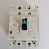 ราคา MODEL NF125CW POLE 3P NO FUSE BREAKER MCCB เบรคเกอร์3เฟส 80A 100A125A จาก กทม (17461141505)