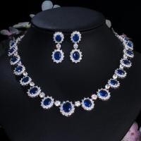 ราคา Sepj เครื่องประดับเจ้าสาวหรูหราชุดหมั้นชุดเครื่องประดับปูทับทิมสีแดง AAA CZ ดอกไม้ Choker สร้อยคอต่างหูสำหรับเจ้าสาว SJ216 (19507291559)