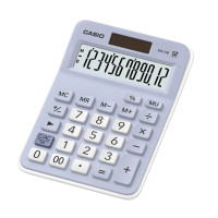 ราคา Casio เครื่องคิดเลข ขนาดกะทัดรัด รุ่น MX 12B Black 12 หลัก เหมาะสำหรับใช้งานทั่วไป ขนาดกลาง คาสิโอ สีดำ จำนวน MX 12B MX12 เครื่องคิดเลข cal ของใหม่ ของ (15335699038)