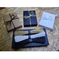 ราคา กล่องของขวัญ กล่องใส่สินค้าฝาสไลด์ กล่องกระดาษคราฟท์ กล่องสีขาว กล่องสีดำ กล่องสไลด์ (12686434950)