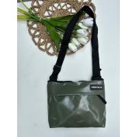 ราคา กระเป๋าสะพายข้าง2ซิป No 041 (18258309524)