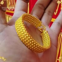 ราคา เลสข้อมือ ลายแพทาโร่ หนัก 3 บาท ยาว 6 8 นิ้ว SS1 สร้อยข้อมือ สร้อยข้อมือแฟชั่นแบบลิงค์ (19756562123)