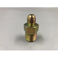 ราคา หัวแฟร์ ข้อต่อ อแดปเตอร์ ต่อสายลมรถบรรทุกพ่วงดำ แฟร์3 8เกลียวนอกเลือก3ขนาดข้อต่อไฮดรอลิค ข้อต่อสายลมแชมเปอร์ DIYสายลมต่อพ่วง (19720704701)