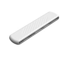 ราคา Bone Conduction Bluetooth Music Box Wireless Portable Speaker Under Pillow Improve Sleep Travel Black (17760406159)