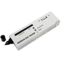 ราคา ตรวจเพชร เครื่องแยกเพชรแท้ และเครื่องแยกเพชรโมอีส เครื่องตรวจเพชร คัดแยกเพชรปลอม แถมถ่านพร้อมใช้งาน (8338136918)