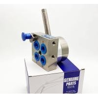 ราคา อะไหล่รถขุด Komatsu วาล์วเปลี่ยนวาล์ววาล์วเปลี่ยนผ่าน Kobelco Doosan Daewoo (18055231719)