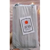 ราคา แมสมินิมอล ผู้ใหญ่ กล่อง50ชิ้น งานหนา นุ่ม ใส่สบาย ไม่เจ็บหู ไม่อึดอัด กันน้ำ กรองเชื้อโรค กันฝุ่น ควัน กล่อง50ชิ้น (15852976726)