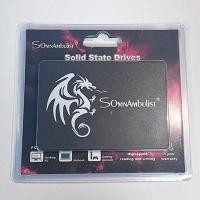 ราคา SomnAmbulist SSD SATA3 2 5 inch 240GB 480GB 512GB 128GB 256GB 120GB Internal Solid State Drive Pen for Notebooks and Desktops (20806189579)