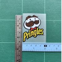 ราคา ตัวรีดโลโก้แบรนด์เนม Uniqlo KFC Lays Pepsi รีดง่ายแผ่นฟิมล์รีดร้อนติดเสื้อ (13229228834)