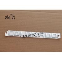 ราคา โลโก้ติดข้างประตูรถ Chevrolet Colorado ราคา1ชิ้น แท้ (12610630863)