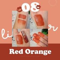 ราคา Lip Lover ลิปเลิฟเวอร์ ลิปแมทจิ๋ว น้องจิ๋วพกพาง่าย น่ารักปุ๊กปิ๊ก ของแท้แบรนด์ไทย 10 เฉดสี เลือกสี สั่งซื้อ ทักแชทสอบถามได้เลยค่ะ (9455524133)