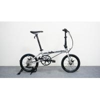ราคา ออกใบกำกับภาษีได้ จักรยานพับ Dahon Mini349 ล้อ 16 349 นิ้ว 9เกียร์ ดิสเบรค (21035586041)
