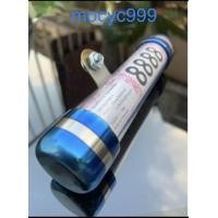 ราคา Capsul แคปซูล พ ร บ หลอดแคปซูล สแตนเลสแท้ 304 ที่ใส่ป้ายภาษี ที่ใส่พรบ รถมอเตอร์ไซด์ (19490475322)