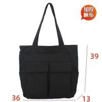 ราคา กระเป๋าถือขนาดใหญ่ผู้ชายกระเป๋าผ้าใบวินเทจญี่ปุ่นกระเป๋าเอกสารเรือใบนักเรียนกระเป๋าโรงเรียนกระเป๋าทรงสี่เหลี่ยมมีหูหิ้วสะพายไหล่ผู้ชาย (20900403038)