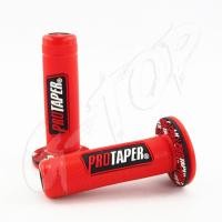 ราคา ปลอกแฮนด์มอเตอร์ไซค์ PROTAPER ใส่ได้กับรถมอเตอร์ไซค์ทุกรุ่น Honda MSX Honda wave Honda PCX MT57 MT107 (15522203474)