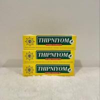 ราคา เซตยาสีฟันทิพย์นิยม 3 ชิ้น ขนาด 40 กรัม (18794286570)