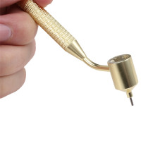 ราคา Slanting Fine Line Paint PenLabel Detailing Fine Line Fluid Writer Paint Applicator Penfor Rock ChipsScratch Repair (17892780152)