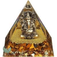 ราคา รูปปั้นพระพิฆเนศพระพิฆเนศรูปสลักพระพิฆเนศในคริสตัล Orgone Pyramid Ganpati IdolGanesha Figurineรูปปั้นพระพิฆเนศพระเจ้าช้างช้างพระพุทธรูป ลอร์ดแห่งความสำเร็จ ทำด้วยมือสำหรับการตกแต่งบ้าน (19968268214)