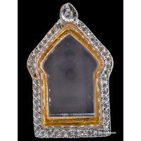ราคา กรอบพระทองสูตร ใส่ขุนแผนผงพลายกุมาร หลวงปู่ทิม พิมพ์ใหญ่ (19698850488)