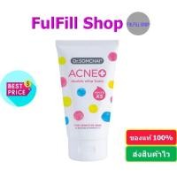 ราคา Dr Somchai Acne Double Whip Foam 100g ดร สมชาย แอคเน่ ดับเบิลวิปโฟม สำหรับผิวแพ้ง่าย (12574514884)