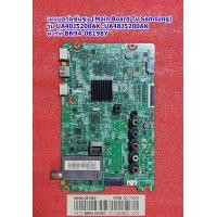 ราคา เมนบอร์ดซัมซุง Mainboard Tv Samsung รุ่น UA40J5200AK UA48J5200AK พาร์ท BN94 08198Y (19634264636)