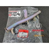 ราคา แป๊ปราวน้ำข้างเครื่อง แท้ศูนย์ 100 HONDA ฮอนด้า CITY ซิตี้ JAZZ แจ๊ส GD ZX ปี 2003 2007 (20385068954)