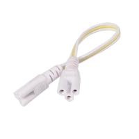 ราคา T8 T5ในการจัดส่ง24ชั่วโมง20ซม 30ซม 50ซม 100หลอดไฟ LED สายเชื่อมต่อฟลูออเรสเซนต์คอนเนคเตอร์โคมไฟปลั๊กตัวเมียสายทองแดง3ขาปลายคู่ (19797304001)