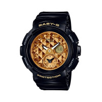 ราคา Casio Baby G BGA 195M 1BGA 195M 4BGA 195M 7 ของแท้ สินค้ารับประกัน 1 ปี Armando (19888105715)
