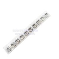 ราคา จำนวน 10ชิ้น SMD Capacitor คาปาซิเตอร์ ชิป 1UF 50V 4 7UF 50V 10UF 50V 22UF 50V 33UF 50V 100UF 50V 220UF 50V 330UF 50V (20135988250)