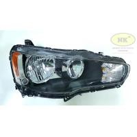 ราคา ไฟหน้า มิตซูบิชิ แลนเซอร์ EX 09 15 รุ่นหลอดไฟธรรมดา Mitsubishi Lancer EX 09 15 (21182963928)
