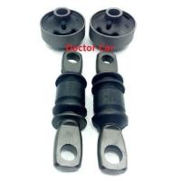 ราคา NISTO บูชปีกนกล่าง โตโยต้า แคมรี่ คัมรี่ Toyota Camry 1998 2002 SXV20 บูชปีกนกล่าง ลูกหมากปีกนกล่าง ลูกหมากกันโคลงหน้า ลูกยางกันโคลงหน้า (9810335908)