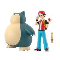 ราคา Bandai 1 20 Pokemon Scale World Kanto Red Snorlax Pokemon Flute 4549660876243 Figure (20400638971)