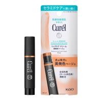ราคา ของแท้100 ลิปญี่ปุ่น Kao Curel Moisture Lip Care Cream ลิปทาปาก คิวเรล 4 2กรัม (21009644803)