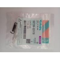 ราคา สปริงฝักเบรค 62735 22170 ขายเป็นชุด 2ชิ้น อะไหล่แท้ โครงรถไถเดินตามสยามคูโบต้า 4เกียร์ NC131 NC1HD คลัทช์คู่ (10257931798)