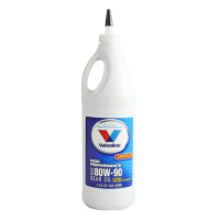 ราคา PROMOTION น้ำมันเกียร์ VALVOLINE ATF MTFLIMITED SLIP เกียร์ธรรมดา เกียร์ออโต้ 300020300028300032300012300012 (20824658515)