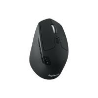 ราคา Logitech M720 triathlon เมาส์ไร้สายบลูทูธแบบหลายอุปกรณ์1000 dpi 8ปุ่มสำหรับแล็ปท็อปพีซี Mac ipados (21170655608)