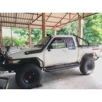 ราคา สน็อกเกิ้ล snorkel โตโยต้า ฮีโร่ ln65 ln56 toyota hero LN65 มีของพร้อมส่ง (15216272775)