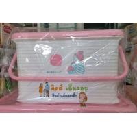 ราคา Nanny กล่องเก็บของเอนกประสงค์ กล่องเตรียมคลอด กระเป๋าเตรียมคลอด ของใช้เตรียมคลอด (11565022619)