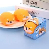 ราคา ของเล่นบีบอัด สกุชชี่ ซาลาเปาคลายเครียด ซาลาเปายืดได้ อาหารจำลอง บีบของเล่น ของเล่นเด็กและผู้ใหญ่ ซาลาเปาสกุชชี่ (19701411142)